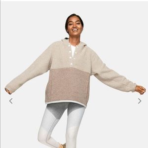 Outdoor Voices MegaFleece